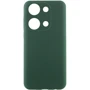 Чехол для телефонов Lakshmi Premium Case Silicone Cover Full Camera Cyprus Green for Xiaomi Redmi Note 13 Pro 4G