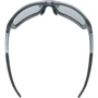 Спортивные очки Солнцезащитные очки UVEX sportstyle 232 P 2024 (4043197348056): Тип Открытые