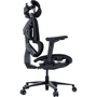 Кресло игровое Anda Seat X-Air Pro Size XL Mesh Space Black (AD-WY-01-BBB-B01) фото 3