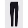 Спортивні штани CMP Woman Long Pant 38D8286-U901 48 (40) чорні
