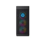 Персональный компьютер (ПК) Lenovo Legion T7 34IMZ5 (90Q80071UK): Оптический привод отсутствует