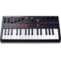 MIDI-клавиатура M-AUDIO OXYGENPROMINI: Размер клавиш Малоразмерные