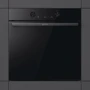 Духова шафа електрична Gorenje BPS6737E04DBG: Потужність підключення, Вт 3500