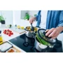 Кастрюля Fiskars Functional Form 7 л (1026579): Объем, л 7