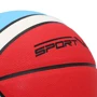 Мяч для игры SportVida SV-WX0019 баскетбольный размер 7 голубой (SV-WX0019): Вид Баскетбольные