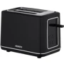 Тостер Ardesto Elegance T-K301E: Материал корпуса Пластик