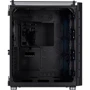 Корпус Corsair Crystal 680X RGB Black (CC-9011168-WW): Типоразмер Mid Tower