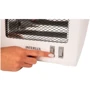 Обогреватель Interlux INR-0800W: Максимальная площадь обогрева, кв.м. 9