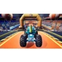 Hot Wheels Monster Trucks Stunt Mayhem (PS5): Серия приставки PlayStation 5