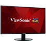 Монітор ViewSonic VA2719-2K-SMHD (VS16861): Покриття екрану антиблікове