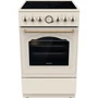 Плита електрична Gorenje GECS5B70CLI