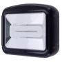 Ліхтар туристичний NCASE LED Cclamp CL-01 із сонячною панеллю (38763)