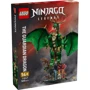 Конструктор LEGO Ninjago Часовой дракон (71847)