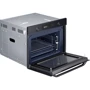 Духовой шкаф электрический Samsung NQ50A6539BK: Объем, л 50