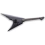 Электрогитара LTD ARROW BLACK METAL (BLACK SATIN): Размер Полноразмерная