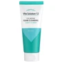 Jigott Vita Solution 12 Calming Foam Cleansing Пенка для умывания успокаивающая 180 ml: Классификация Натуральная