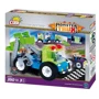 Конструктор COBI Мусоромонстр 360 деталей (COBI-20057)