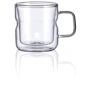 Набор чашек MasterPro Mixology 2 шт 140 мл (BGMP-20208)