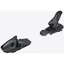 Лыжи HEAD ( 315603 ) e-super Joy SW SLR Joy Pro bk/bl + крепления ( 100913 ) PROTECTOR SLR 11 GW BR.80[N]m.bk 2024 (118331): Крепление в комплекте