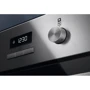 Духовой шкаф электрический Electrolux KOF3H70X: Гриль есть
