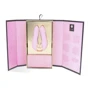Вибромассажер Shunga - Aiko Intimate Massager Light Pink