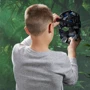 Маска-трансформер Hasbro Tra MV7 Roleplay Converting Mask AST 2-in-1 Optimus Primal (F4121_F4650) фото 6