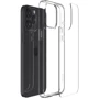 Чехол для iPhone Spigen Air Skin Hybrid Crystal Clear (ACS06554) for iPhone 15 Pro Max: Тип чехла накладка на заднюю часть
