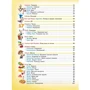 Бібліотечка школяра. Picture Dictionary. Англо-український словарь молодшого школяра: Обкладинка Твердая