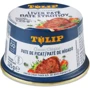 Паштет печеночный Classic Tulip 125 г (5762385062022): Вид мяса Свиная печень