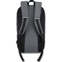 Рюкзак Semi Line Grey/Black серый/черный (A3033-1): Пол Унисекс