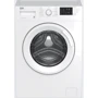 Стиральная машина Beko WUE7512XWW: Тип загрузки фронтальная
