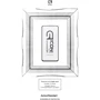 Аксессуар для смартфона ArmorStandart Tempered Glass Icon Black for Samsung G990 Galaxy S21 FE (ARM60926) фото 4