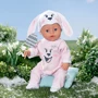 Набор одежды для куклы Baby Born - Милый зайчик (834473): Серия Baby Born
