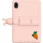 Планшет Doogee Tab U9 kid 3/64GB Wi-Fi Pink (UA): Процесор Rockchip RK3562