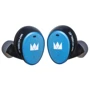 Наушники Noble Audio FoKus H-ANC Blue: Тип конструкции вакуумные