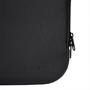 Сумка для ноутбуков D-LEX 12" Black (LXNC-3210-ВК): Форм-фактор 12"