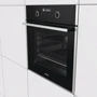 Духовой шкаф электрический Gorenje BO747A42XG: Гриль есть