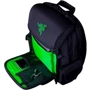 Сумка для ноутбука Razer 14 "Tactical Backpack (RC21-00910101-0500): Тип сумки рюкзак