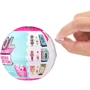 Игровой набор с куклой L.O.L. SURPRISE! серии Miniature Collection (590606): Возраст от 3 лет