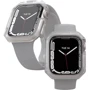 Чехол для Apple Watch Urban Armor Gear UAG Scout Frosted Ice (1A4001110202) for Apple Watch 41mm фото 5