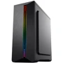 Корпус GameMax Shine: Типоразмер Midi-Tower