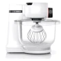 Кухонный комбайн Bosch MUMS2TW01: Мощность, Вт 700