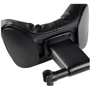 Автомобільна подушка-підголівник Baseus First Class Car Headrest Black (CRTZ01-01) фото 3