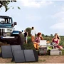 Зарядная станция Allpowers S2000 1500Wh 405405mAh 2000W Portable Power Station ﻿(AP-SS-009): Количество розеток 220V 4