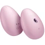Електронний освіжувач для зволоження обличчя GESKE Facial Hydration Refresher 4 в 1 Pink (GK000057PK01) фото 3