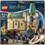 LEGO Harry Potter Хогвартс: встреча с Флаффи (76387)