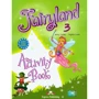 Fairyland 3: Activity Book