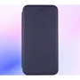 Чохол для телефона BeCover Book Exclusive Deep Blue для Nubia V60 (712190): Колір темно-cиний