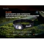 Фонарь туристический Fenix HL45R LED с бесконтактным датчиком (HL45RLED) фото 20