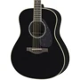 Электроакустическая гитара YAMAHA LL6 BL ARE